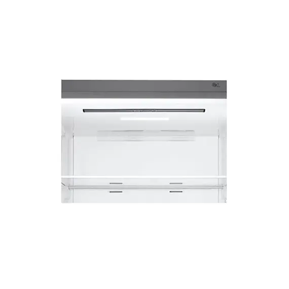 Frigorifer  LG Normal GBB566PZHMN 462 L, 2 imazh