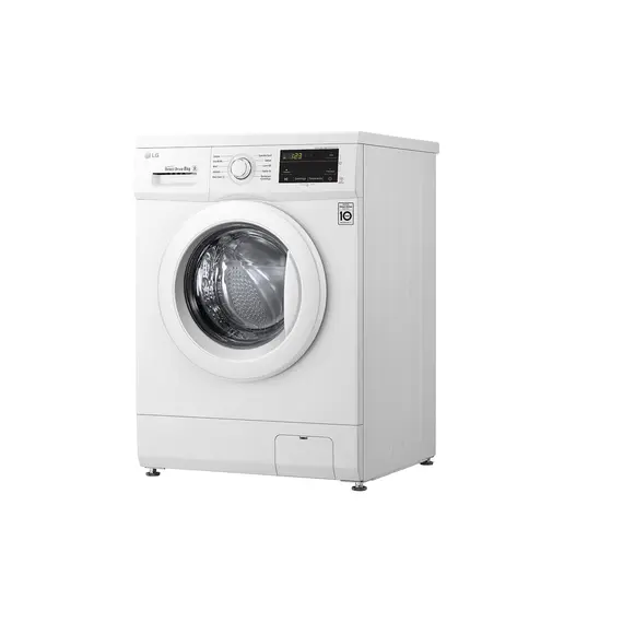 Lavatrice LG F4J3TN3WE  8 KG 1400 rpm D, 9 imazh