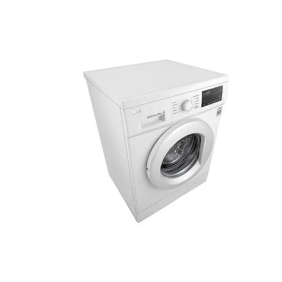 Lavatrice LG F4J3TN3WE  8 KG 1400 rpm D, 5 imazh