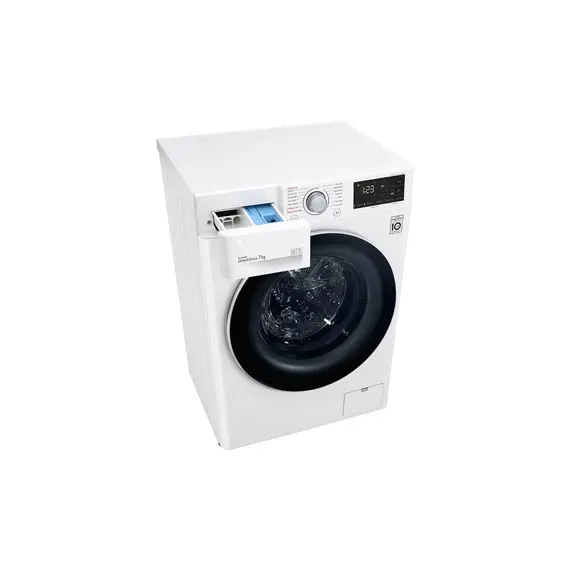 Lavatrice LG F2WV3S7S0E  7 KG 1200 rpm D, 15 imazh