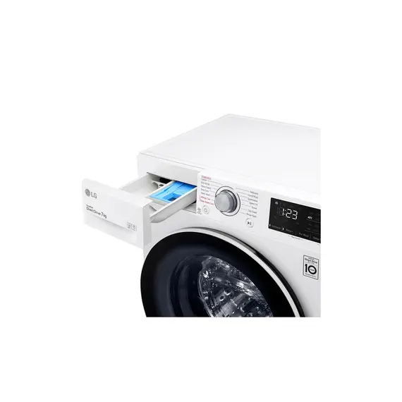 Lavatrice LG F2WV3S7S0E  7 KG 1200 rpm D, 9 imazh