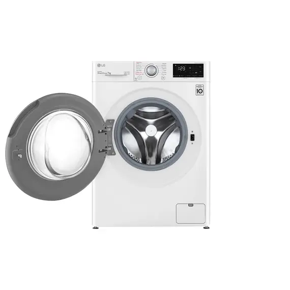 Lavatrice LG F2WV3S7S0E  7 KG 1200 rpm D, 2 imazh