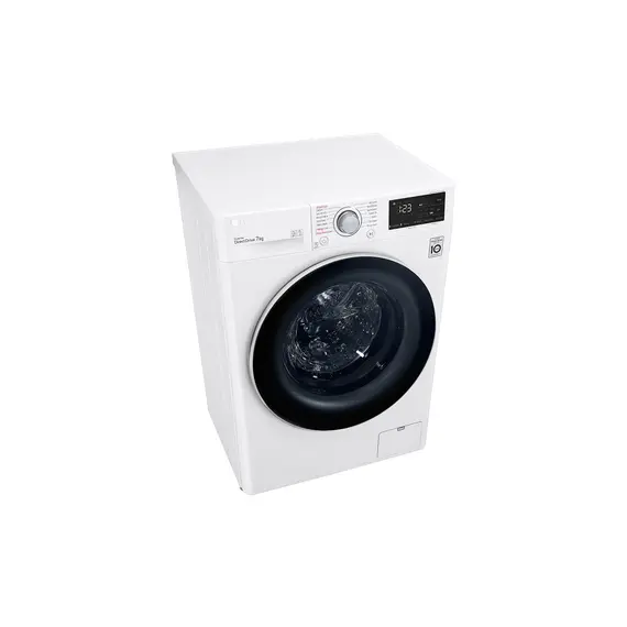 Lavatrice LG F2WV3S7S0E  7 KG 1200 rpm D, 14 imazh