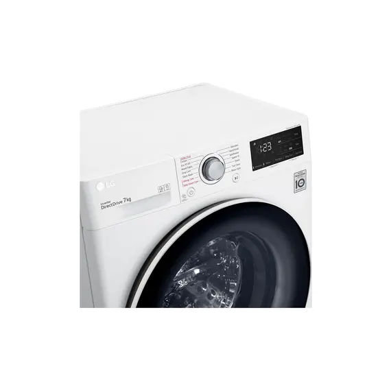 Lavatrice LG F2WV3S7S0E  7 KG 1200 rpm D, 5 imazh
