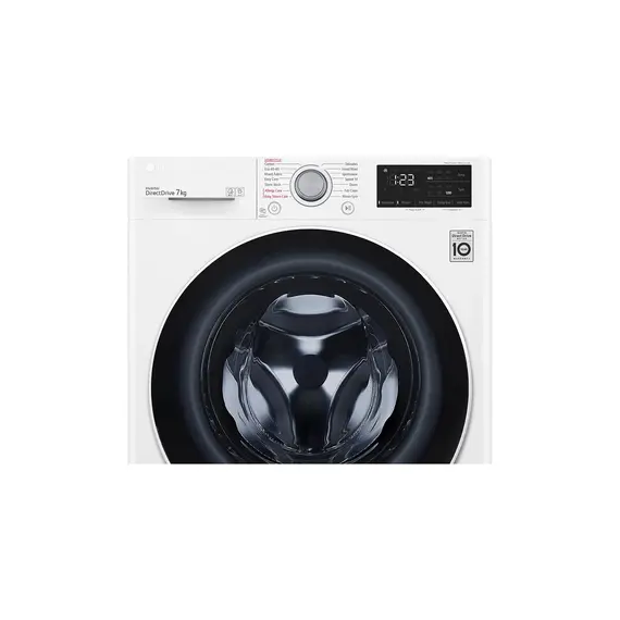 Lavatrice LG F2WV3S7S0E  7 KG 1200 rpm D, 11 imazh