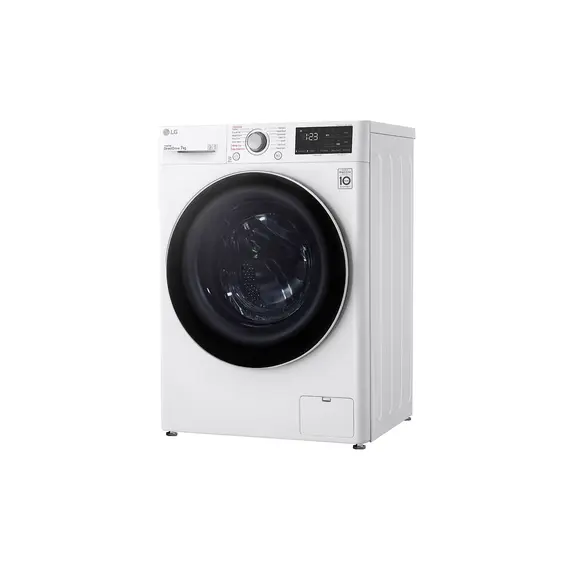Lavatrice LG F2WV3S7S0E  7 KG 1200 rpm D, 6 imazh