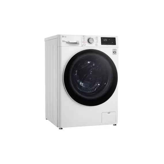 Lavatrice LG F2WV3S7S0E  7 KG 1200 rpm D, 3 imazh
