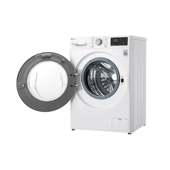 Lavatrice LG F2WV3S7S0E  7 KG 1200 rpm D, 4 imazh