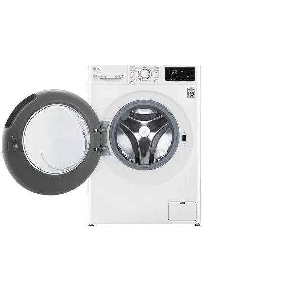 Lavatrice LG F4WV308S3U  8 KG 1400 rpm B, 2 imazh