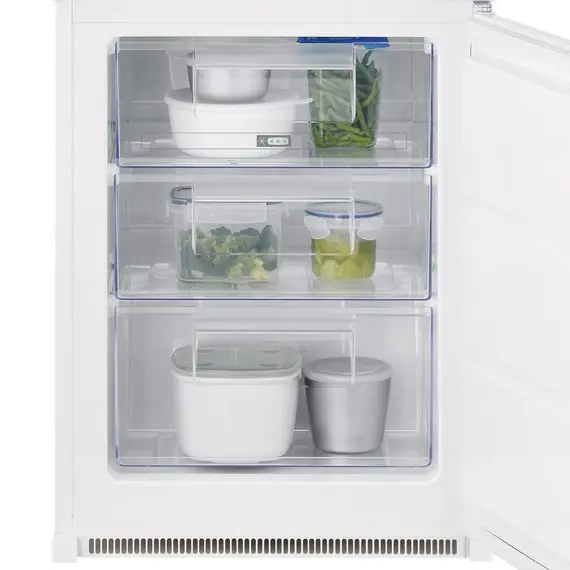 Frigorifer  Electrolux Incaso LNT2LF18S 267 L, 5 imazh