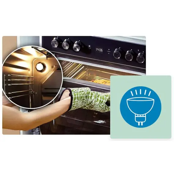 FURRE BEKO BBIM13300XDN, 4 imazh