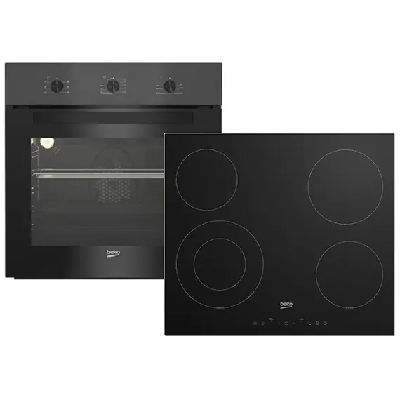 FURRE + SUPRINE BEKO BBSE11120BD 71Litra