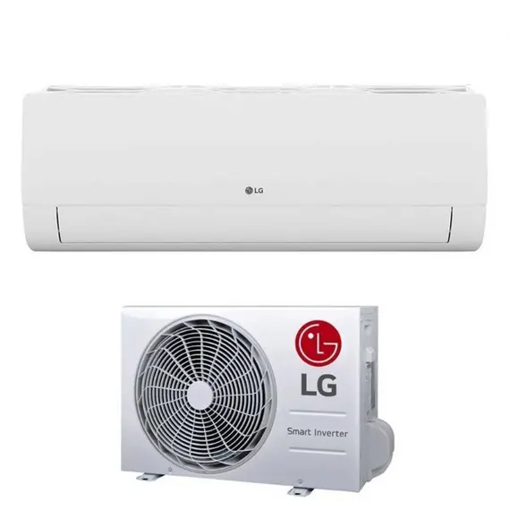 Kondicioner LG W12EG.NSJ/UA3 12000BTU Inverter A+/A++