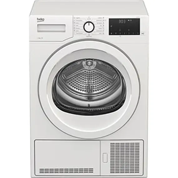 Lavatrice Beko DS 8139 TX  8 KG - B