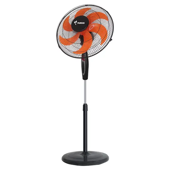 Ventilator FUEGO 40B
