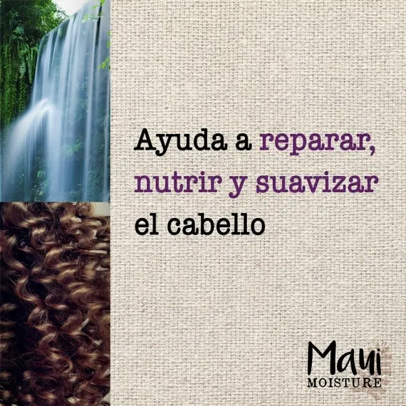 Kondicioner rigjallërues Maui Gjalpë Shea Gjalpë Shea, 3 imazh