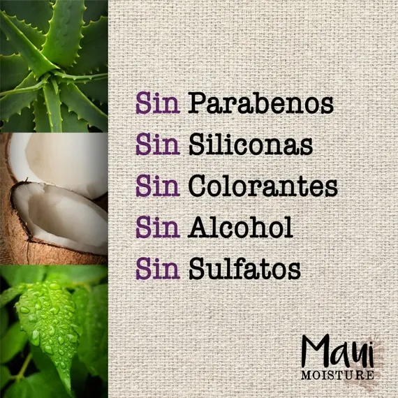 Kondicioner rigjallërues Maui Gjalpë Shea Gjalpë Shea, 4 imazh