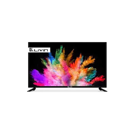 TV 32" Livin LV3225SCJ Led HD Smart Android, 2 imazh