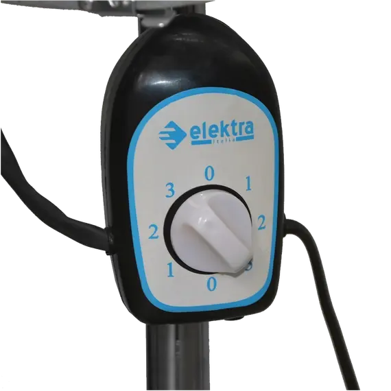 Ventilator ELEKTRA EV1811/3WK TOKESOR, 2 imazh