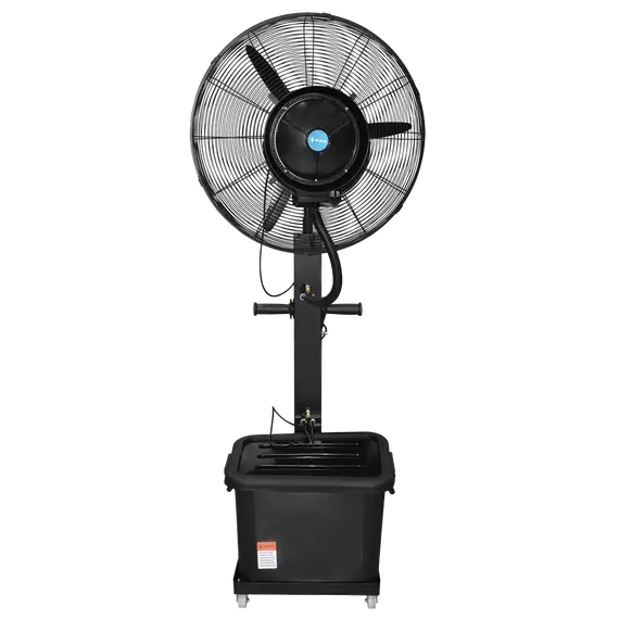 Ventilator PROFESIONAL ELEKTRA EV-2602KU/EV-W263223G TOKESOR/UJE