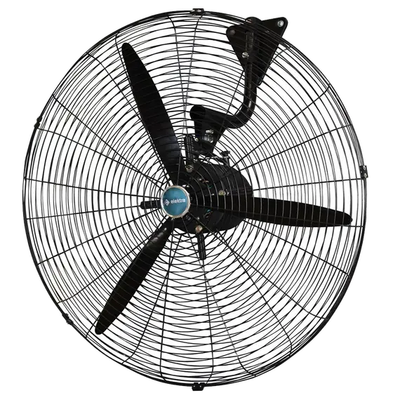 Ventilator Mural Profesional ELEKTRA EV-W302118G 200W