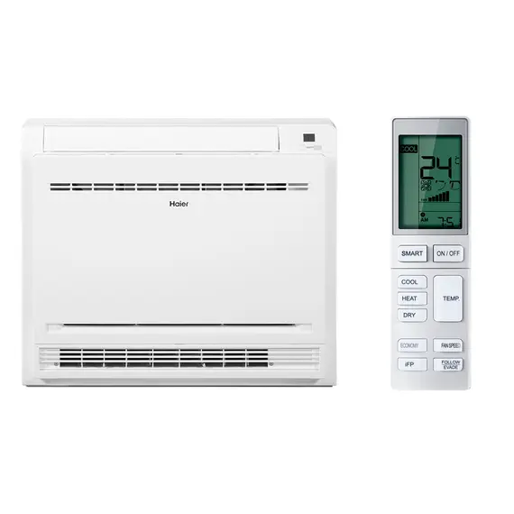 Kondicioner Haier AF42S2SD1FA + 1U42S2SM1FA 15000BTU Inverter A+++/A++ WiFi, 3 imazh