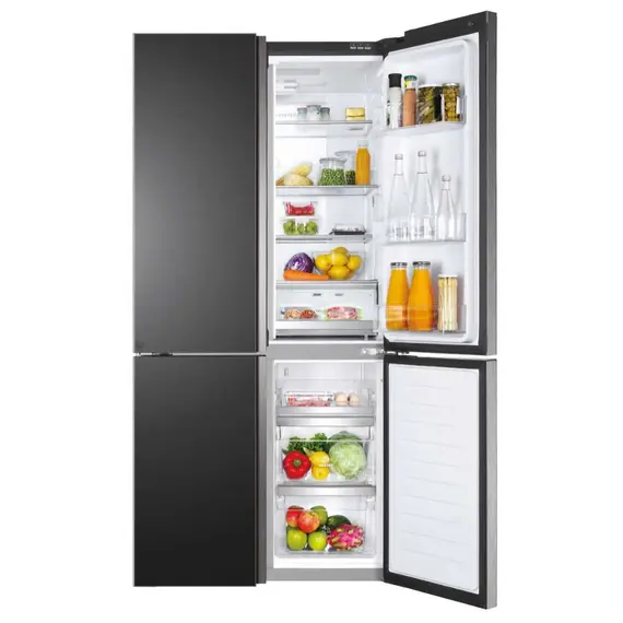 Frigorifer  Haier Double Sided HTF-610DSN7 628 L, 5 imazh