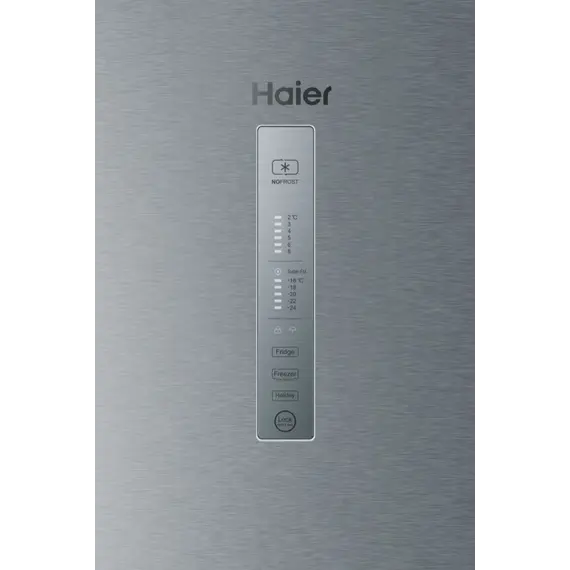 Frigorifer  Haier Normal AFE735CHJ 330 L, 4 imazh