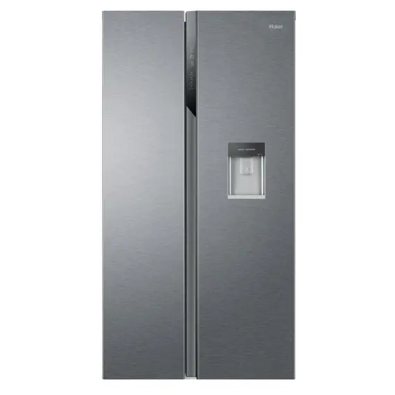 Frigorifer  Haier Double Sided HSR3918EWPG 521 L