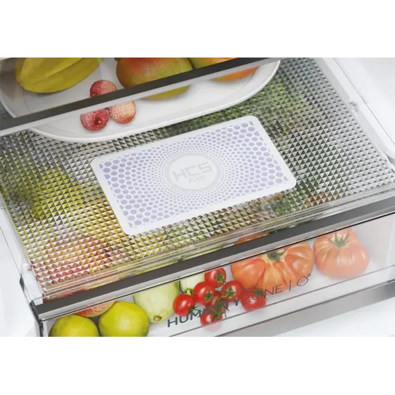 Frigorifer Haier Normal HDW1618DNPK 341 L, 5 imazh