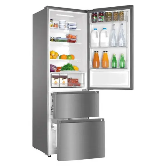 Frigorifer  Haier Normal AFE735CHJ 330 L, 3 imazh