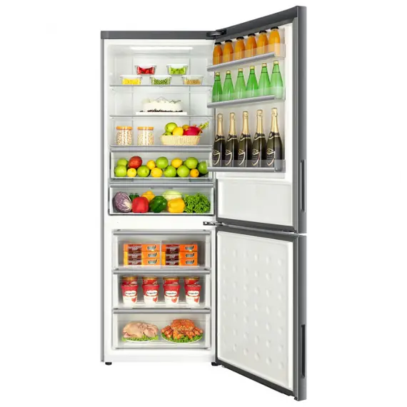 Frigorifer  Haier Normal C3FE744CMJ 456 L, 3 imazh