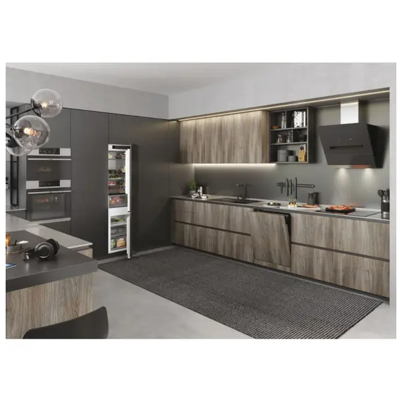 Frigorifer  Haier Incaso HBW5518E 248 L, 6 imazh