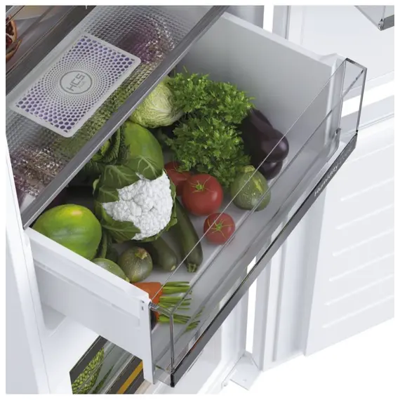 Frigorifer  Haier Incaso HBW5518E 248 L, 4 imazh