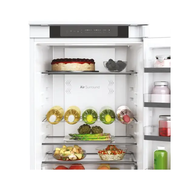 Frigorifer  Haier Incaso HBW5518E 248 L, 3 imazh