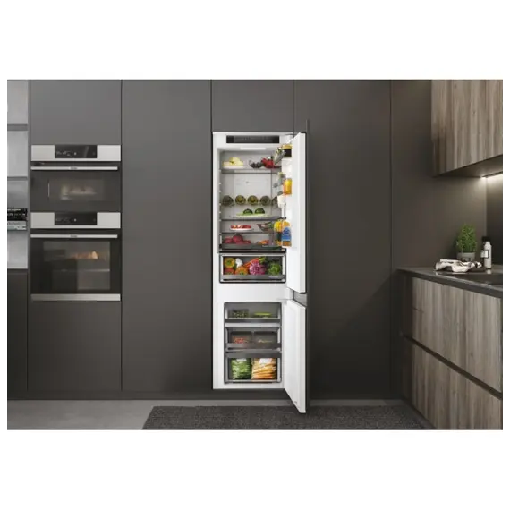 Frigorifer  Haier Incaso HBW5518E 248 L, 5 imazh