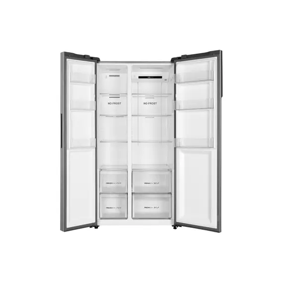 Frigorifer  Haier Double Sided HSR3918ENPG 528 L, 3 imazh