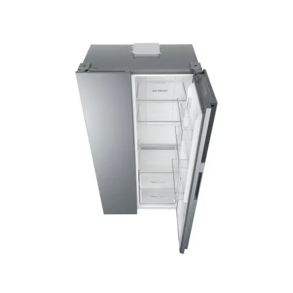 Frigorifer  Haier Double Sided HSR3918ENPG 528 L, 5 imazh