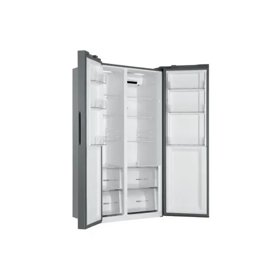 Frigorifer  Haier Double Sided HSR3918ENPG 528 L, 4 imazh