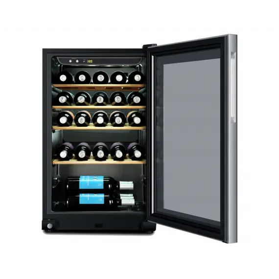 Frigorifer  Haier Wine cellar WS30GA 30 Bottles, 2 imazh
