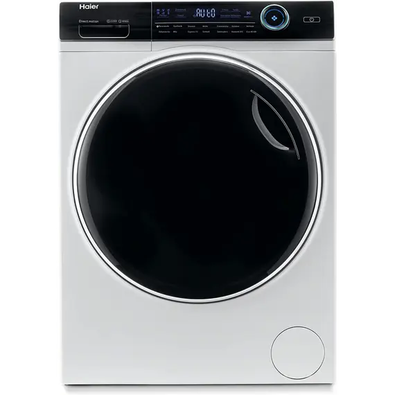 Lavatrice Haier HW100-BP14939 -S 10 KG 1400 rpm A+++(-40%)