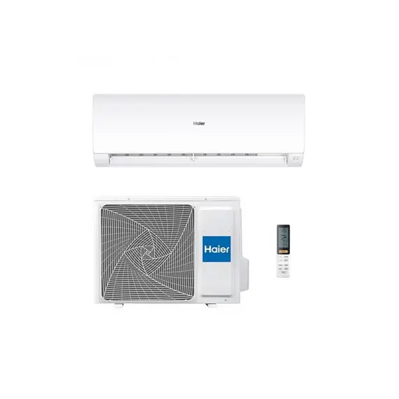 Kondicioner Haier AS50S2SF1FA-CW/ 1U50S2SJ2FA 18000BTU Inverter A+++/A++ WiFi, 2 imazh