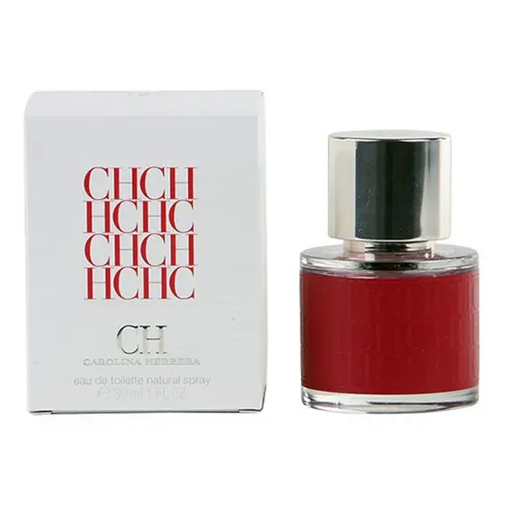Women's Perfume Ch Carolina Herrera EDT 50ml, Kapaciteti: 50 ml, 4 imazh