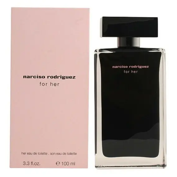 Women's Perfume Narciso Rodriguez For Her Narciso Rodriguez EDT 50ml, Kapaciteti: 50 ml, 4 imazh