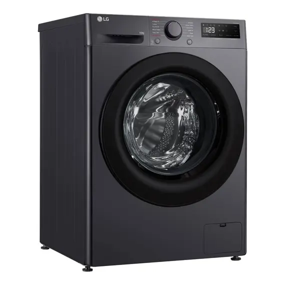 Lavatrice LG F4WR510SBM  10 KG 1400 rpm A, 2 imazh