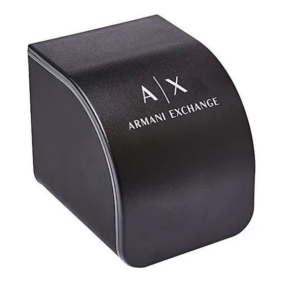 ORË PËR BURRA ARMANI EXCHANGE AX1819 (Ø 46 MM), 4 imazh