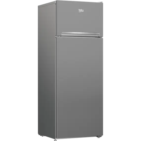 Frigorifer  Beko Normal RDSA240K40SN 223 L, 2 imazh