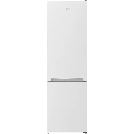 Frigorifer Beko Normal RCSA300K40WN 291 L