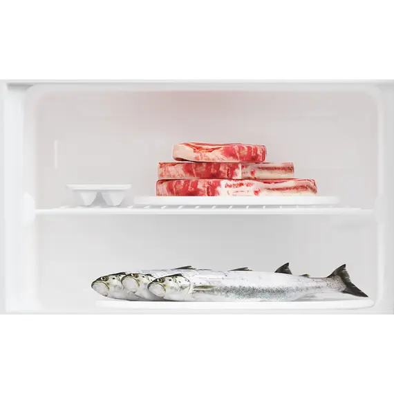 Frigorifer  Beko Normal RDSA280K30WN 250 L, 4 imazh