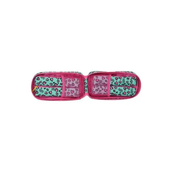 Këllëf lapsash shpine LOL Surprizë! Spring Fling Pink Sky Blue (33 Copë), 3 imazh